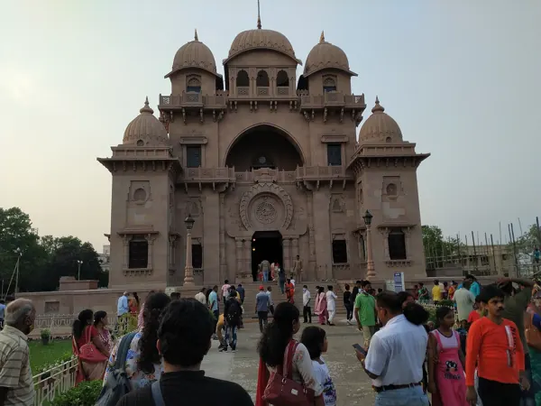 Belur Math, Howrah